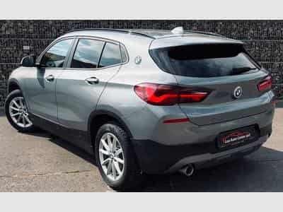 BMW X2 X2 1.5i Automatique // 12 Mois De Garantie✅✅✅ (2022) - Photo 7