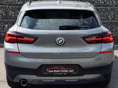 BMW X2 X2 1.5i Automatique // 12 Mois De Garantie✅✅✅ (2022) - Photo 8