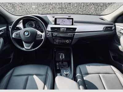 BMW X2 X2 1.5i Automatique // 12 Mois De Garantie✅✅✅ (2022) - Photo 9