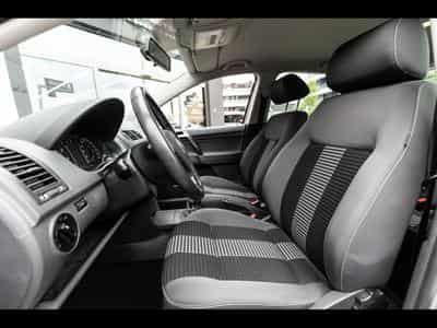 VW Polo IV (9N3) 1.4 UNITED (2008) - Photo 10