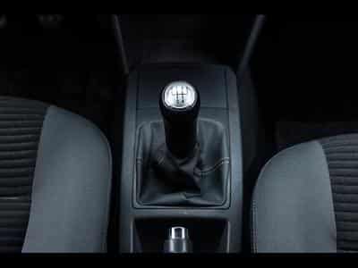 VW Polo IV (9N3) 1.4 UNITED (2008) - Photo 12