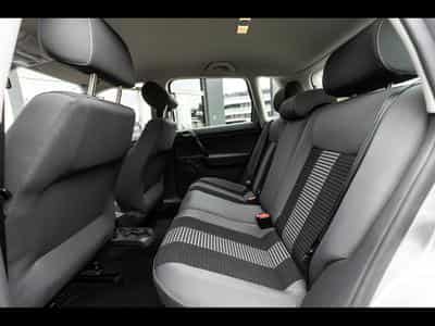VW Polo IV (9N3) 1.4 UNITED (2008) - Photo 14