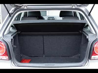 VW Polo IV (9N3) 1.4 UNITED (2008) - Photo 15