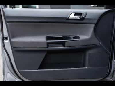VW Polo IV (9N3) 1.4 UNITED (2008) - Photo 8