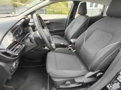 Ford Fiesta 1.0 ECOBOOST CARPLAY CLIMATISATION RADAR ARR (2018) - Photo 11