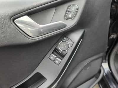 Ford Fiesta 1.0 ECOBOOST CARPLAY CLIMATISATION RADAR ARR (2018) - Photo 12