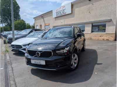 Volvo XC40 D3 MOMENTUM AUTOMATIQUE 2.0D 150 (2019) - Photo 1