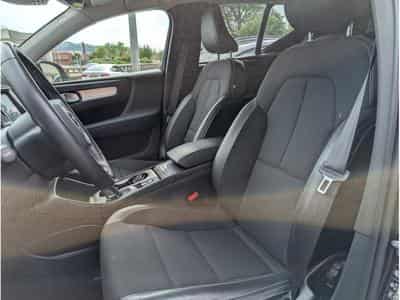 Volvo XC40 D3 MOMENTUM AUTOMATIQUE 2.0D 150 (2019) - Photo 11