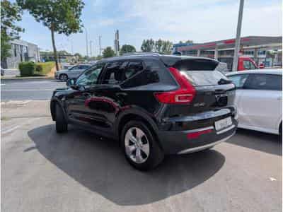 Volvo XC40 D3 MOMENTUM AUTOMATIQUE 2.0D 150 (2019) - Photo 4