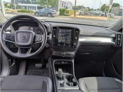 Volvo XC40 D3 MOMENTUM AUTOMATIQUE 2.0D 150 (2019) - Photo 5