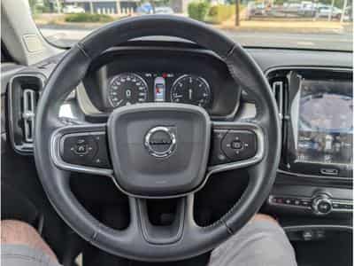 Volvo XC40 D3 MOMENTUM AUTOMATIQUE 2.0D 150 (2019) - Photo 7