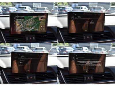 Audi Q5 40 TDI Quattro Advanced S-Tronic CUIR MEMO ACC SIDE B&O 1° M (2023) - Photo 10