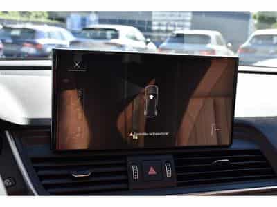 Audi Q5 40 TDI Quattro Advanced S-Tronic CUIR MEMO ACC SIDE B&O 1° M (2023) - Photo 14