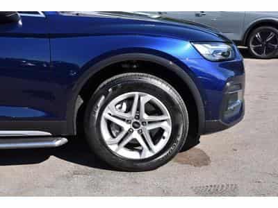 Audi Q5 40 TDI Quattro Advanced S-Tronic CUIR MEMO ACC SIDE B&O 1° M (2023) - Photo 5