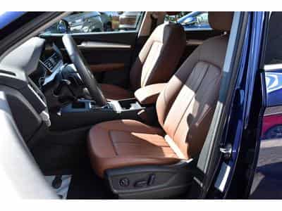Audi Q5 40 TDI Quattro Advanced S-Tronic CUIR MEMO ACC SIDE B&O 1° M (2023) - Photo 6