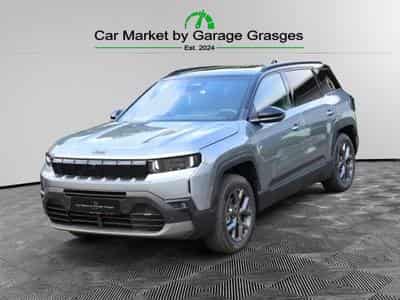 Jeep Compass FIRST EDITION 1.2 E-HYBRID (2026) - Photo 1