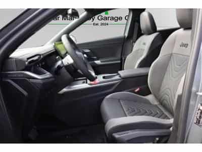 Jeep Compass FIRST EDITION 1.2 E-HYBRID (2026) - Photo 11