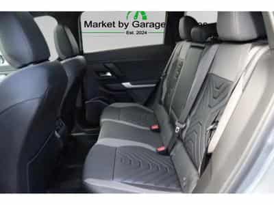 Jeep Compass FIRST EDITION 1.2 E-HYBRID (2026) - Photo 13