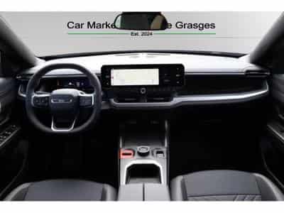 Jeep Compass FIRST EDITION 1.2 E-HYBRID (2026) - Photo 14