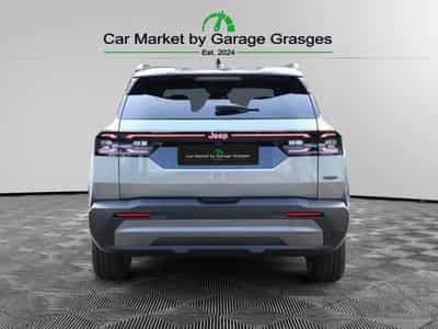 Jeep Compass FIRST EDITION 1.2 E-HYBRID (2026) - Photo 4