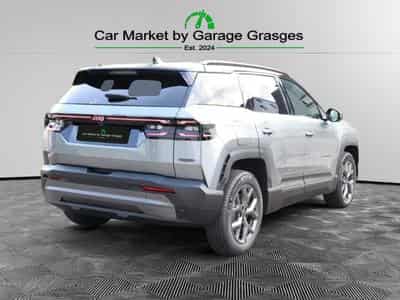 Jeep Compass FIRST EDITION 1.2 E-HYBRID (2026) - Photo 5