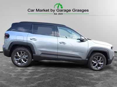 Jeep Compass FIRST EDITION 1.2 E-HYBRID (2026) - Photo 6