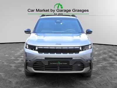 Jeep Compass FIRST EDITION 1.2 E-HYBRID (2026) - Photo 7