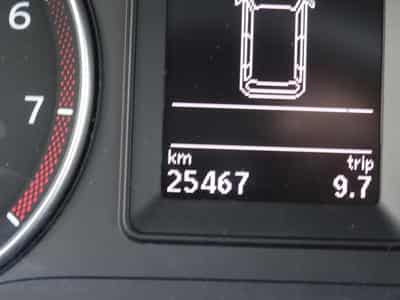 VW Touran 1.4 TSI DSG (2014) - Photo 8