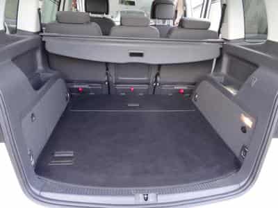 VW Touran 1.4 TSI DSG (2014) - Photo 9
