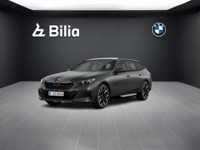 BMW 520 520d xDrive Touring M sport (2025) - Photo 1
