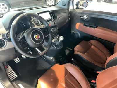 Abarth 500 Abarth 595 Turismo (2020) - Foto 10