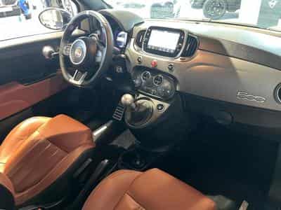Abarth 500 Abarth 595 Turismo (2020) - Foto 13