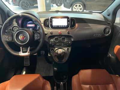 Abarth 500 Abarth 595 Turismo (2020) - Foto 15