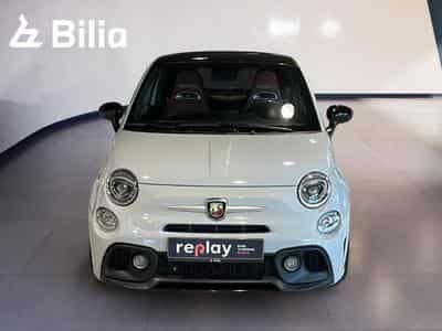 Abarth 500 Abarth 595 Turismo (2020) - Foto 2