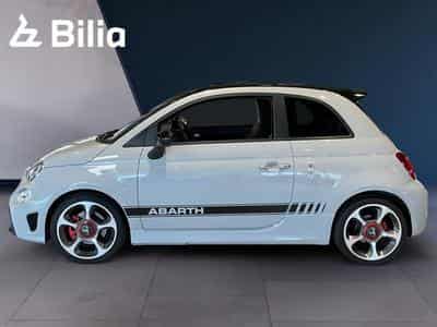 Abarth 500 Abarth 595 Turismo (2020) - Foto 3