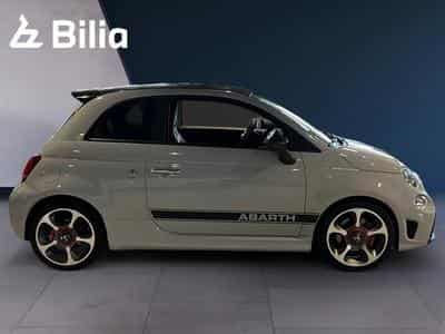 Abarth 500 Abarth 595 Turismo (2020) - Foto 4