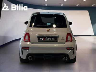 Abarth 500 Abarth 595 Turismo (2020) - Foto 5