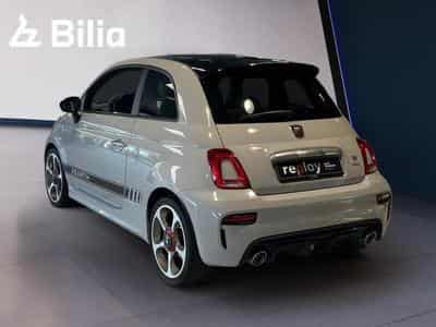 Abarth 500 Abarth 595 Turismo (2020) - Foto 6