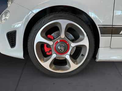 Abarth 500 Abarth 595 Turismo (2020) - Foto 7