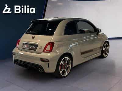 Abarth 500 Abarth 595 Turismo (2020) - Foto 8