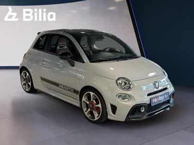 Abarth 500 Abarth 595 Turismo (2020) - Foto 9