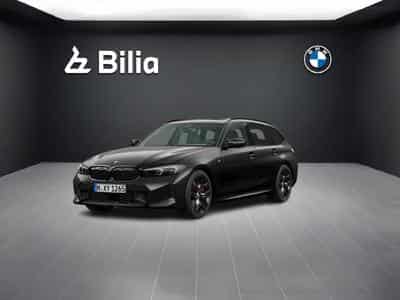 BMW 340 M340d xDrive Touring (2025) - Photo 1