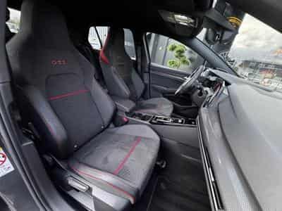 VW Golf VIII Clubsport APPLE CARPLAY/Sièges chauffants/Caméra (2023) - Photo 10