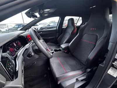VW Golf VIII Clubsport APPLE CARPLAY/Sièges chauffants/Caméra (2023) - Photo 8
