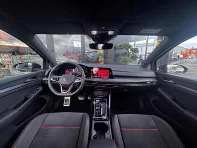 VW Golf VIII Clubsport APPLE CARPLAY/Sièges chauffants/Caméra (2023) - Photo 9