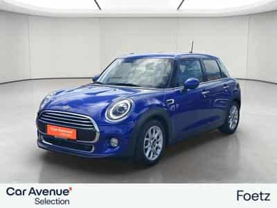 MINI Cooper Cooper 136ch BVA7 Euro6d-T (2019) - Photo 1
