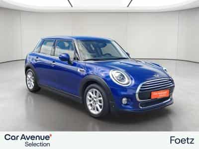 MINI Cooper Cooper 136ch BVA7 Euro6d-T (2019) - Foto 4