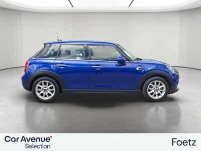 MINI Cooper Cooper 136ch BVA7 Euro6d-T (2019) - Foto 5
