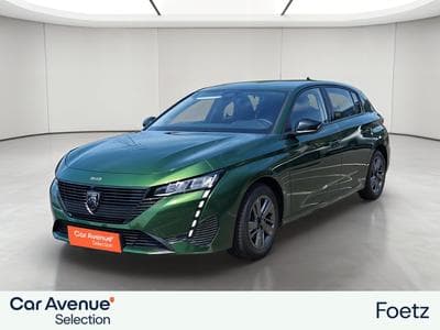 PEUGEOT 308 1.2 130ch S&S Active Pack (2024) - Foto 1
