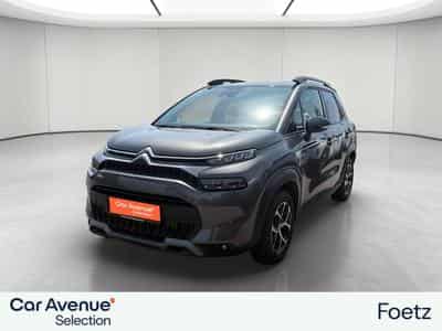 CITROEN C3 Aircross 1.2 PureTech 110ch S&S MAX (2023) - Foto 1